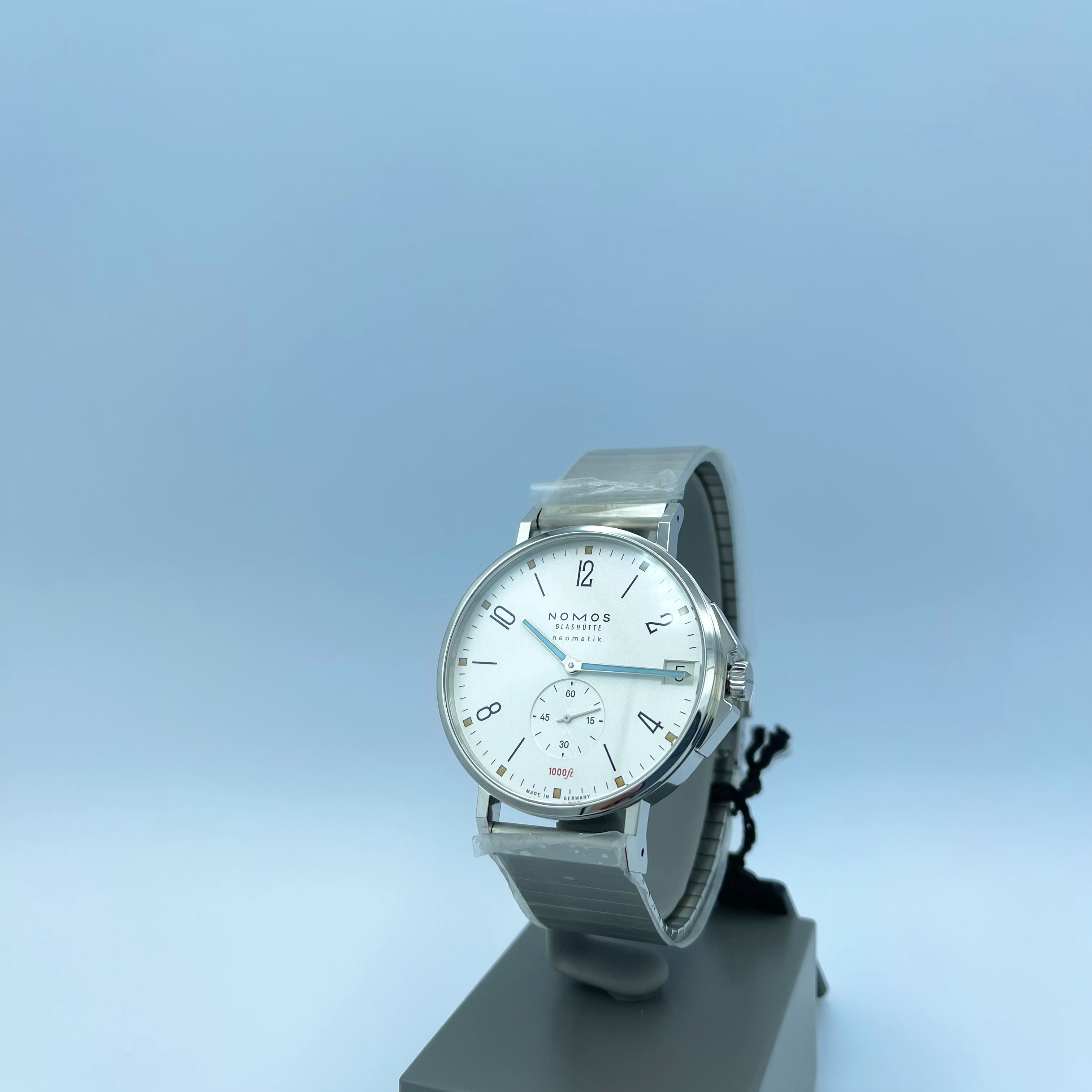 NOMOS Glashütte(ノモス グラスヒュッテ)
