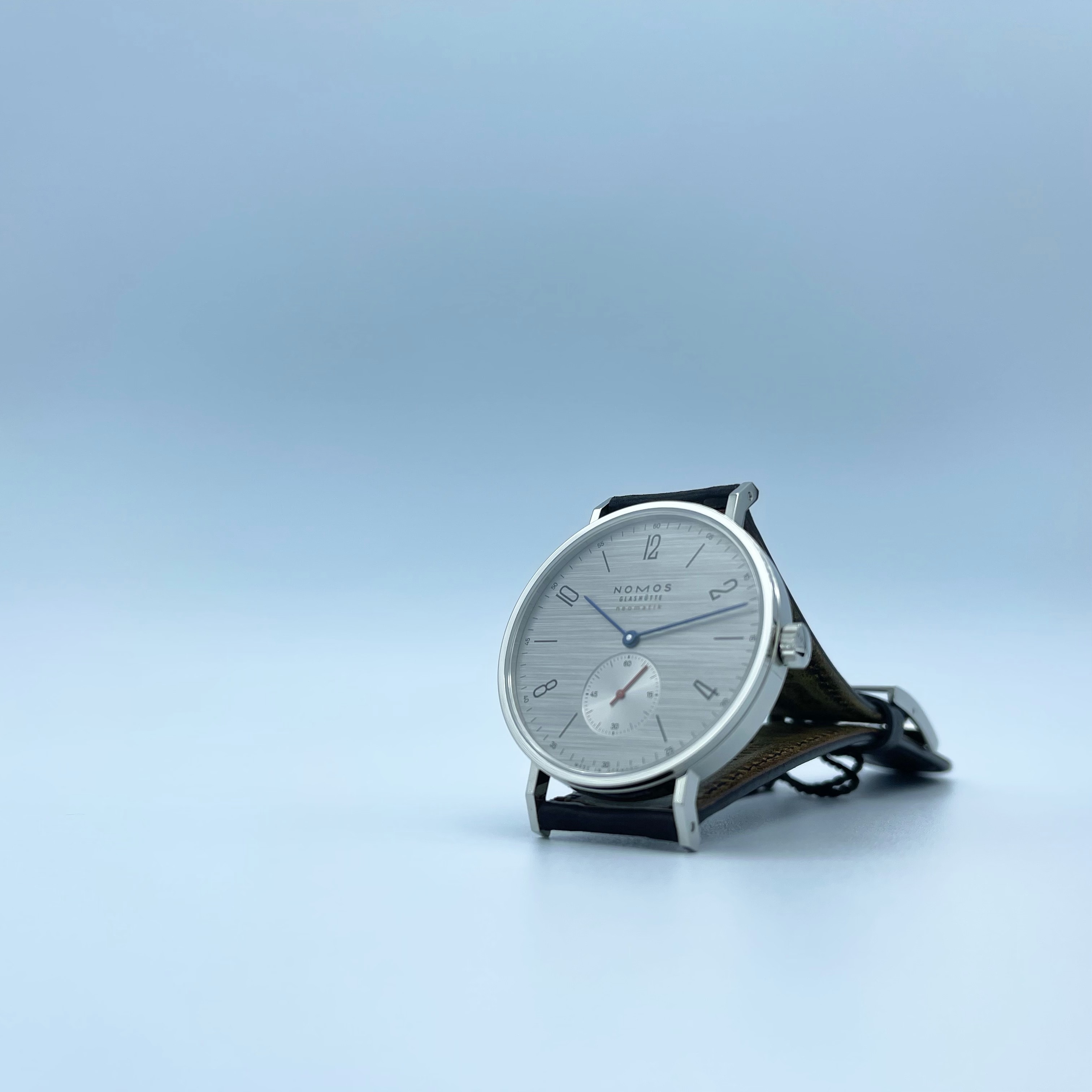 NOMOS Glashütte(ノモス グラスヒュッテ)

