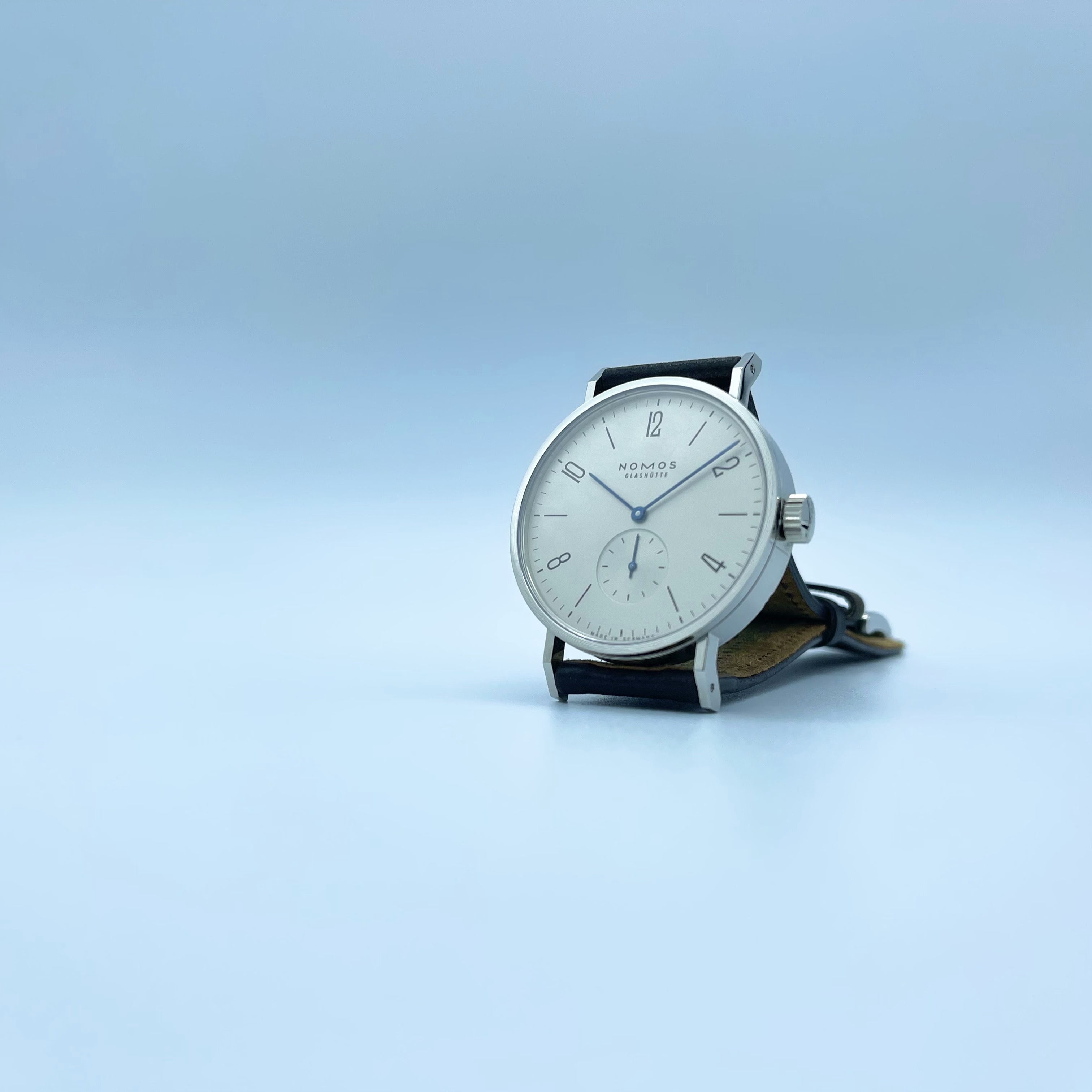 NOMOS Glashütte(ノモス グラスヒュッテ)
