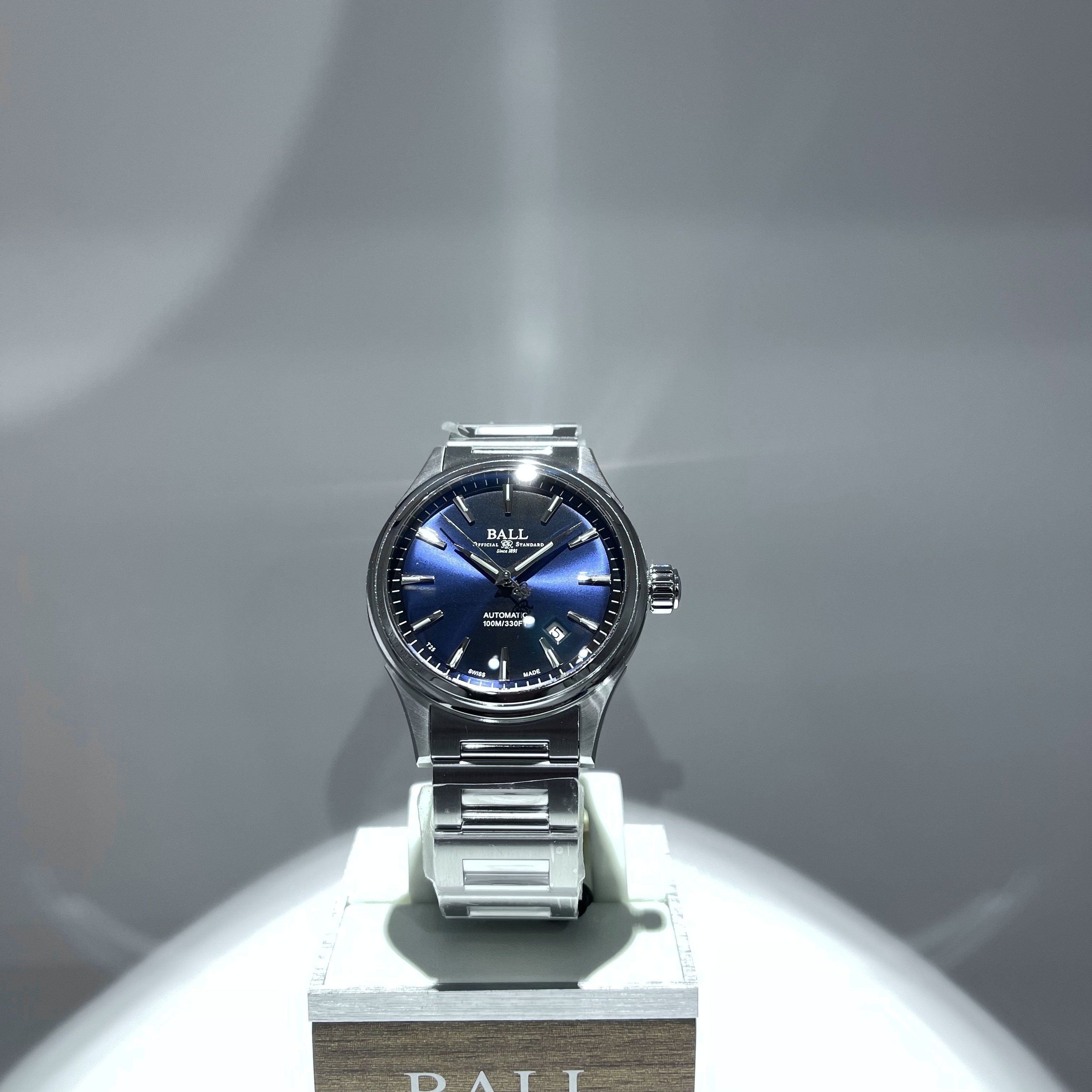 (ボール ウォッチ)
