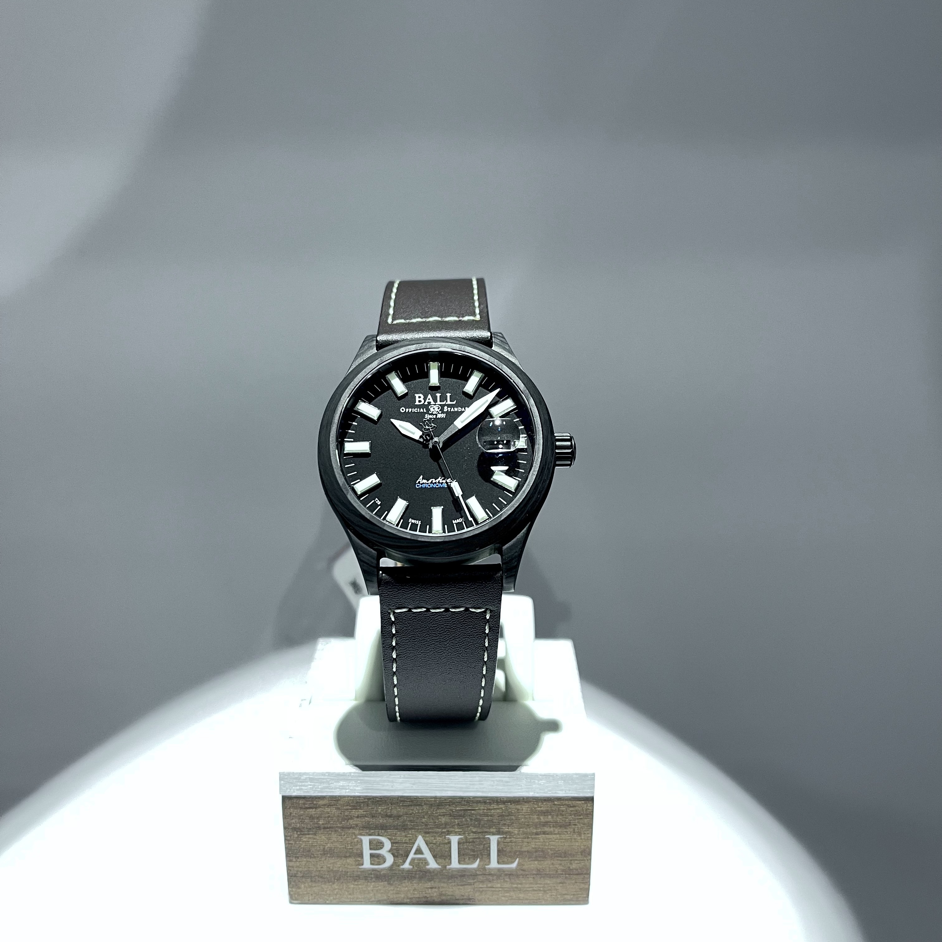 BALL WATCH(ボール ウォッチ)
