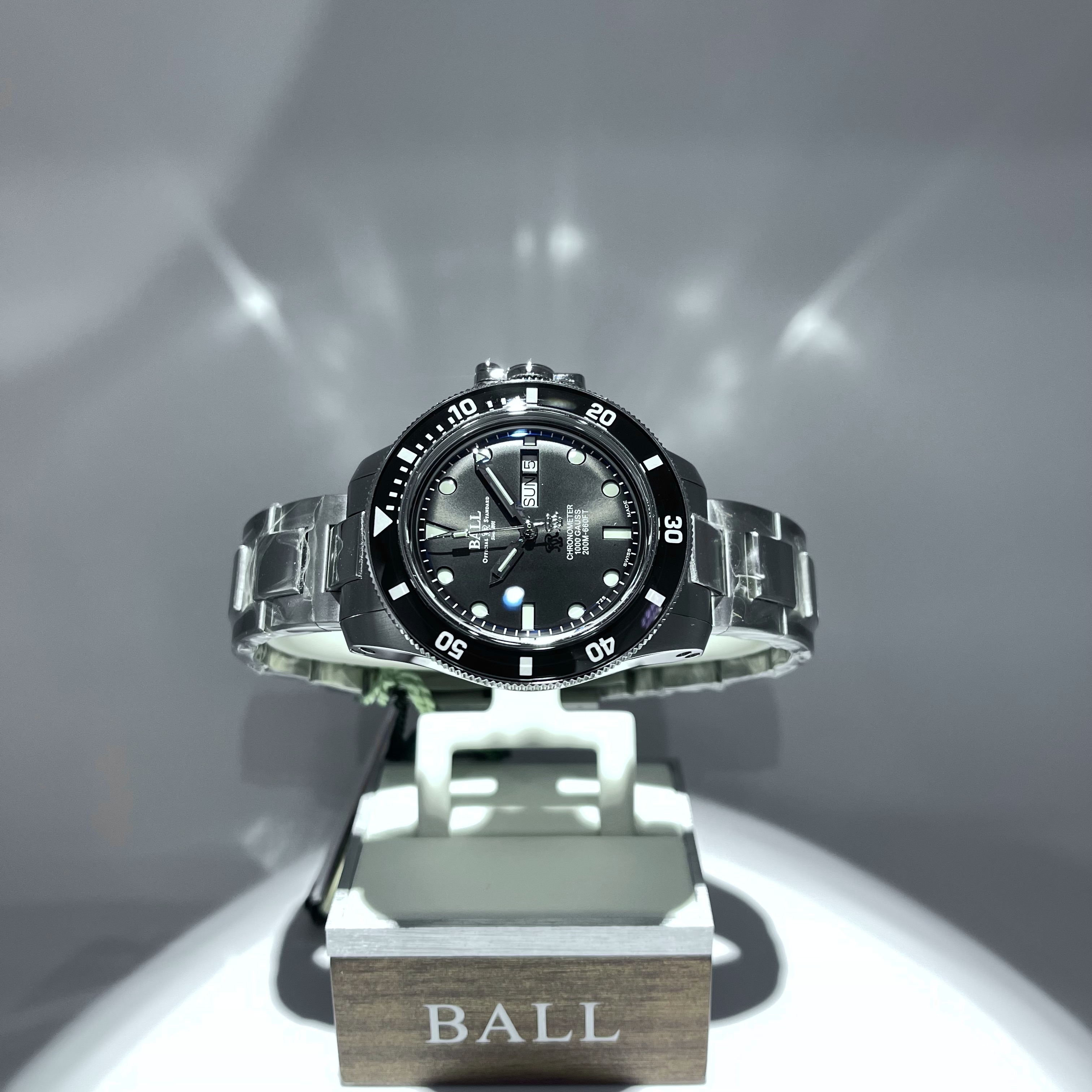 (ボール ウォッチ)
