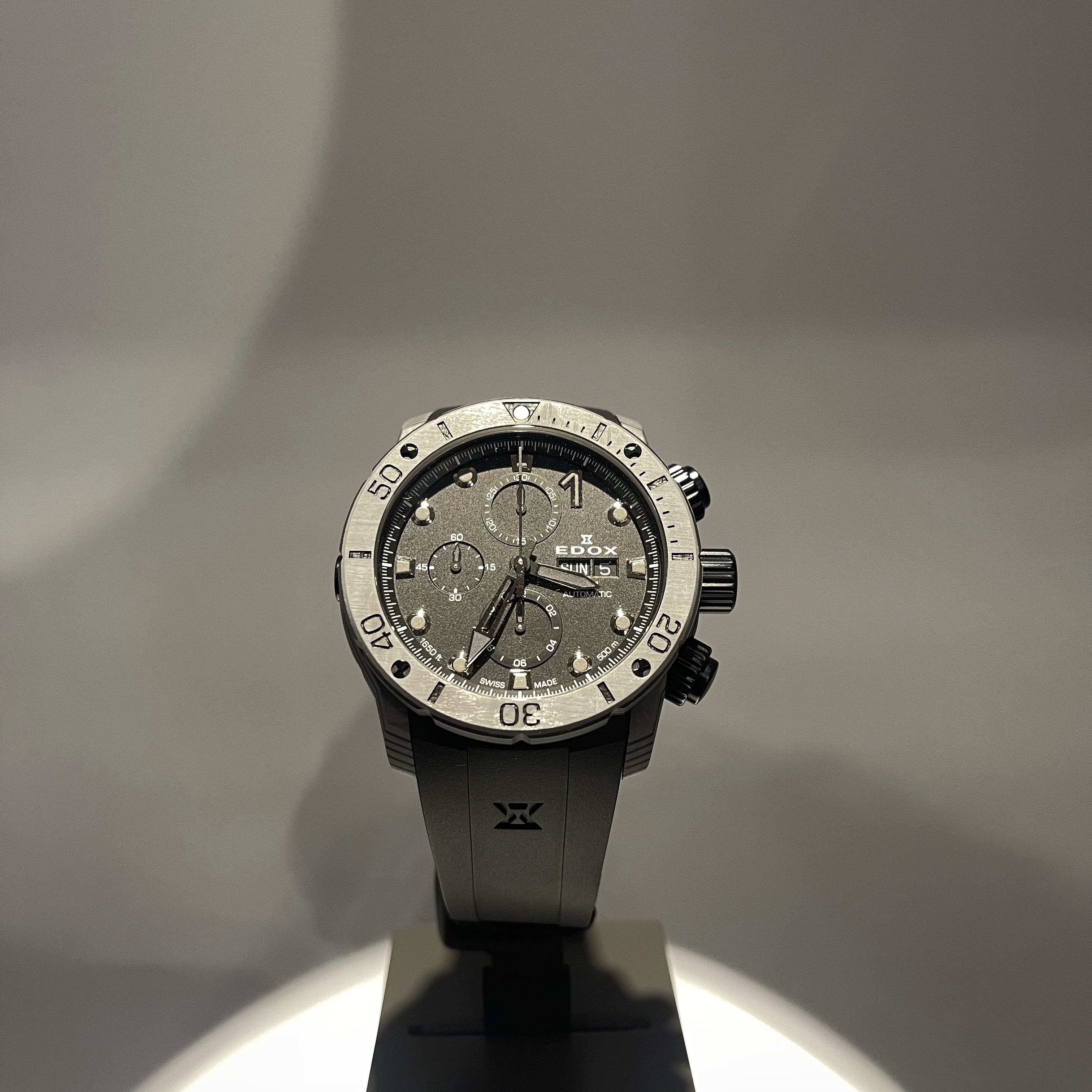 EDOX(エドックス)
