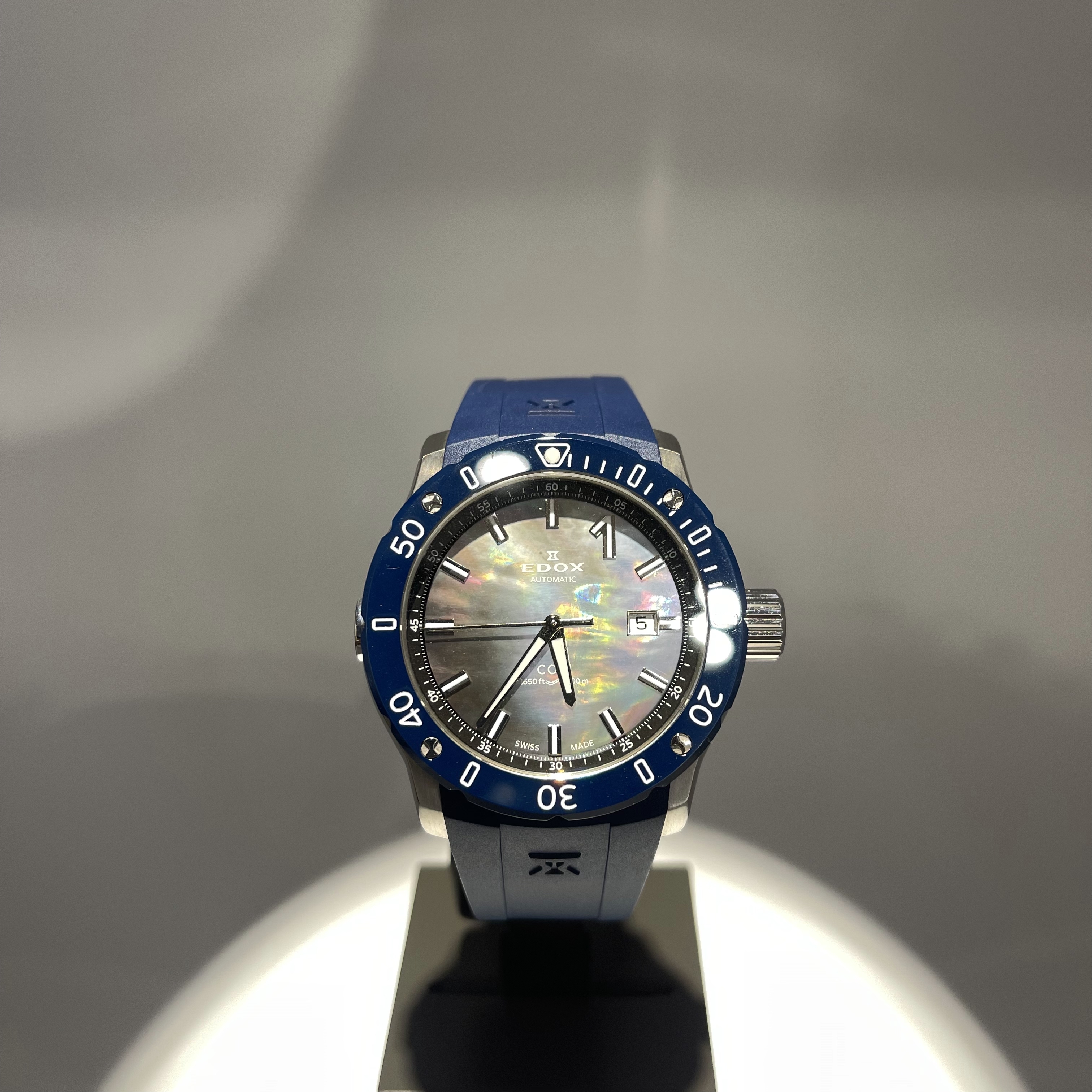 EDOX(エドックス)
