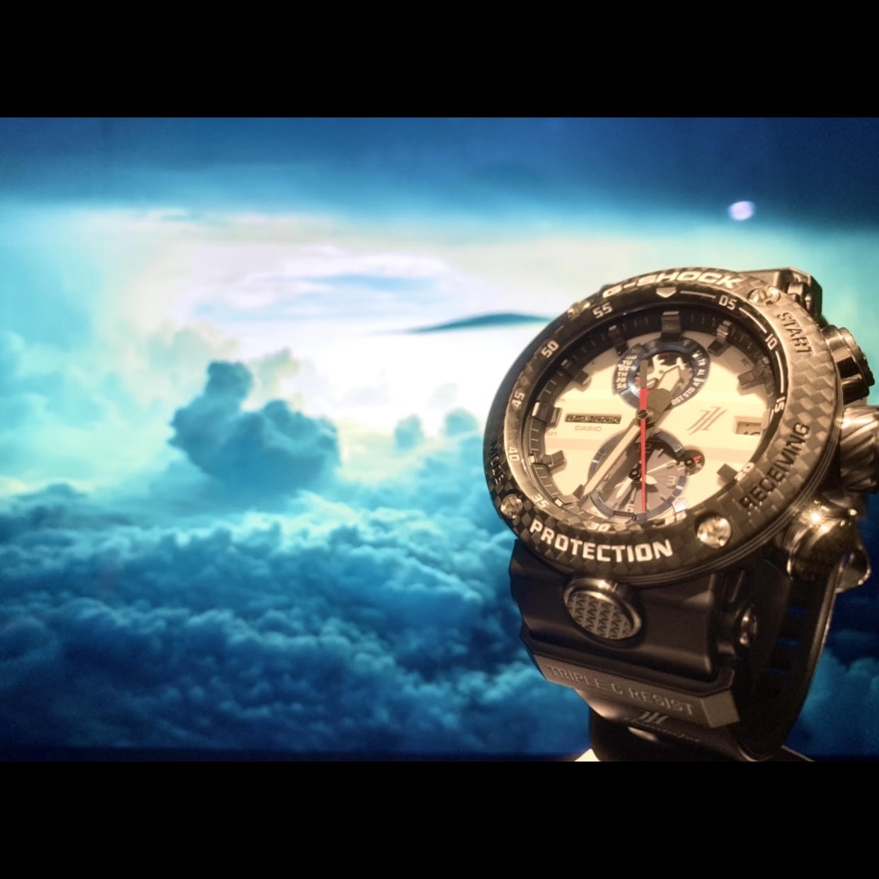 G-SHOCK(ジーショック)
