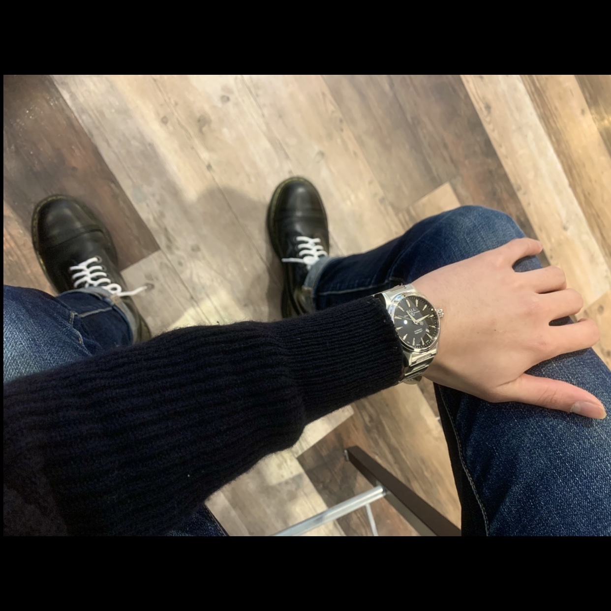 BALL WATCH(ボール ウォッチ)
