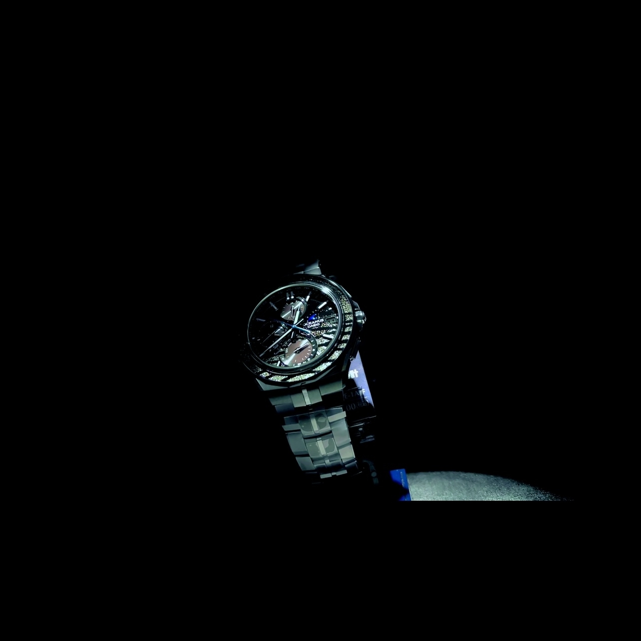 OCEANUS(オシアナス)
