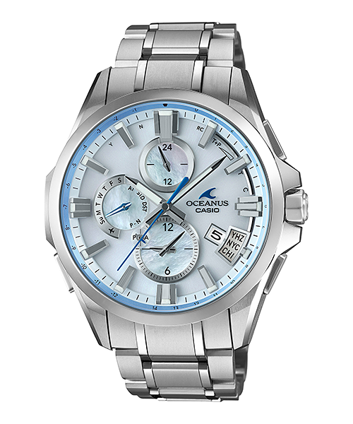 OCEANUS(オシアナス)
