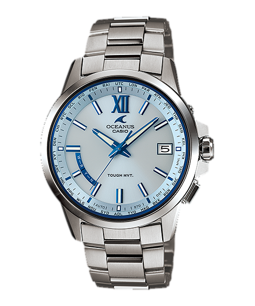OCEANUS(オシアナス)
