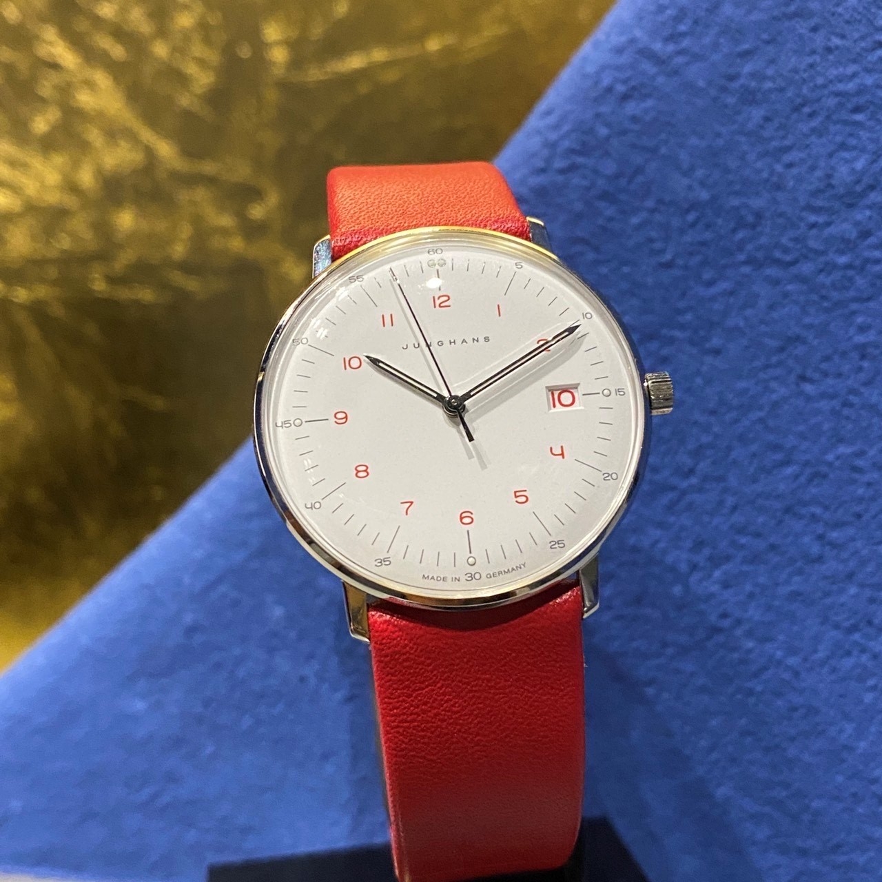 JUNGHANS(ユンハンス)
