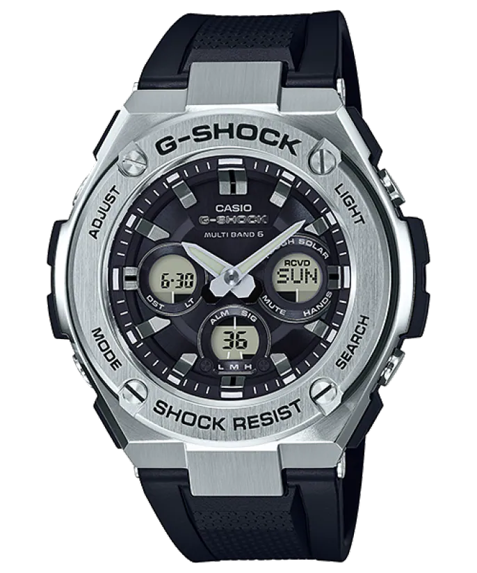 G-SHOCK(ジーショック)
