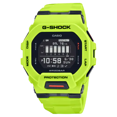 G-SHOCK(ジーショック)
