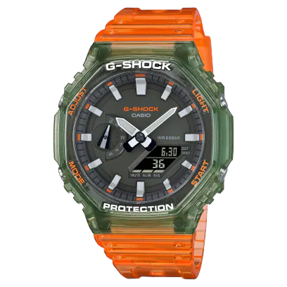 G-SHOCK(ジーショック)
