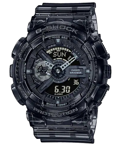 G-SHOCK(ジーショック)
