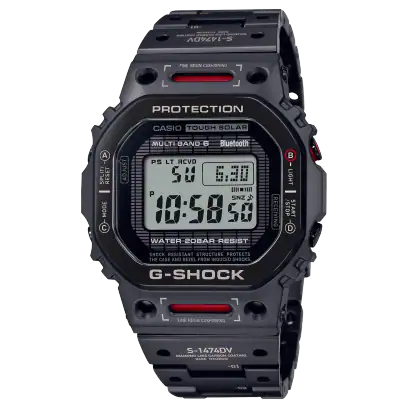 G-SHOCK(ジーショック)
