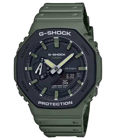 G-SHOCK(ジーショック)
