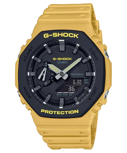 G-SHOCK(ジーショック)
