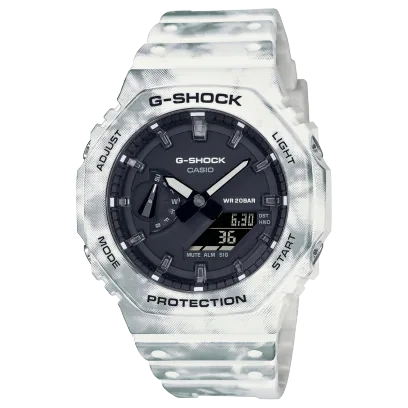G-SHOCK(ジーショック)
