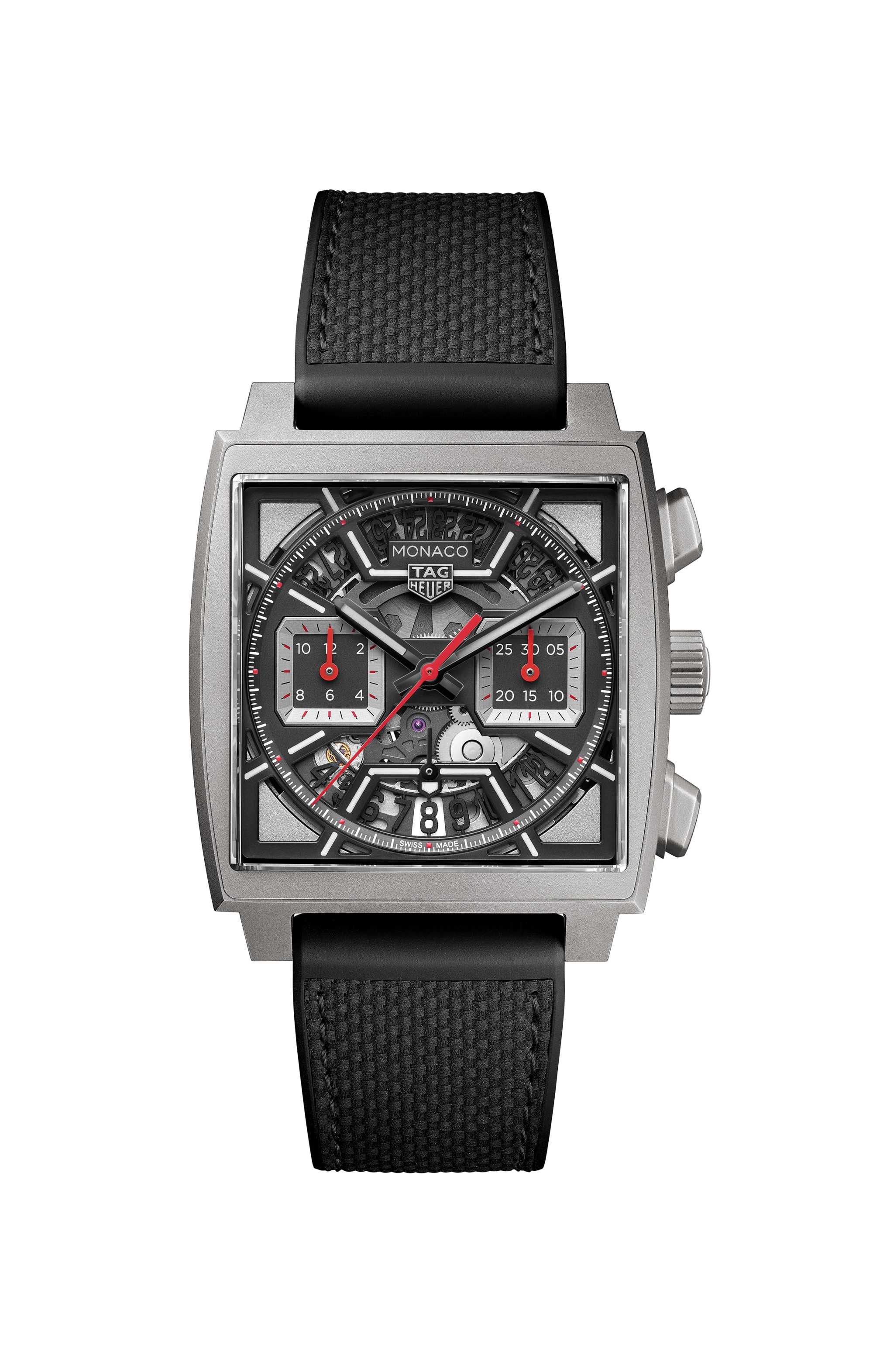 TAG Heuer(タグ・ホイヤー)
