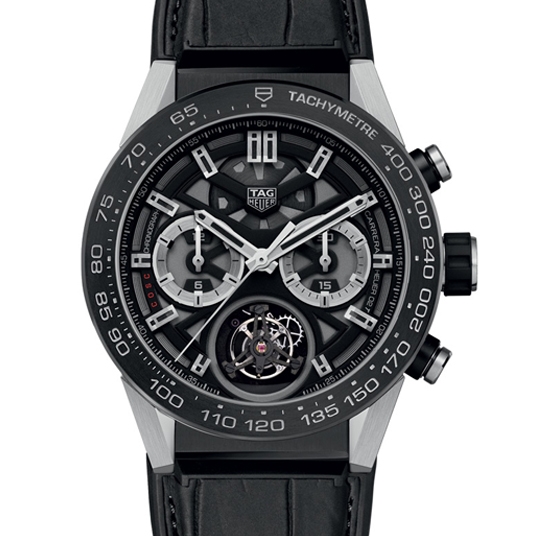 TAG Heuer(タグ・ホイヤー)
