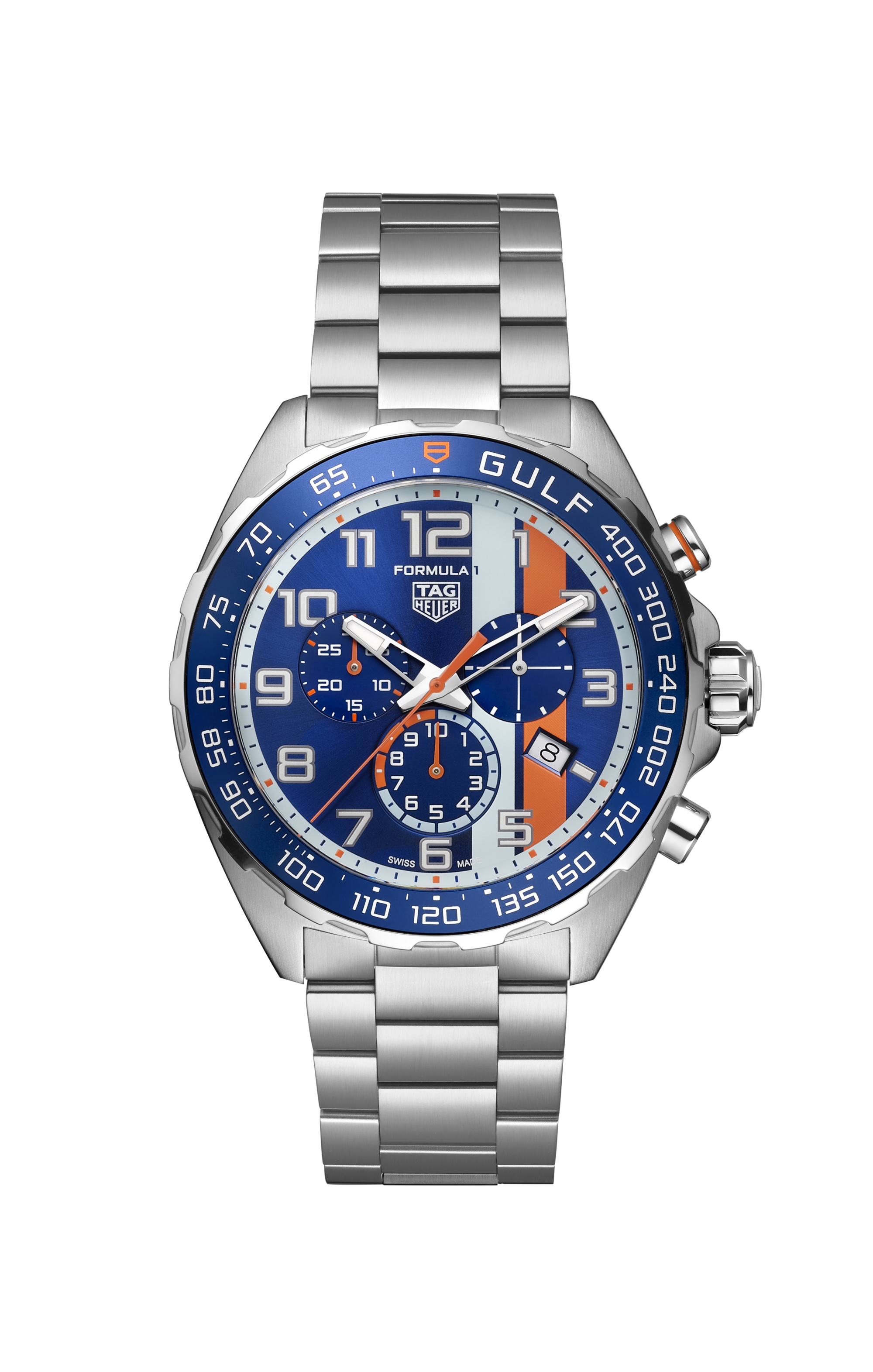 TAG Heuer(タグ・ホイヤー)
