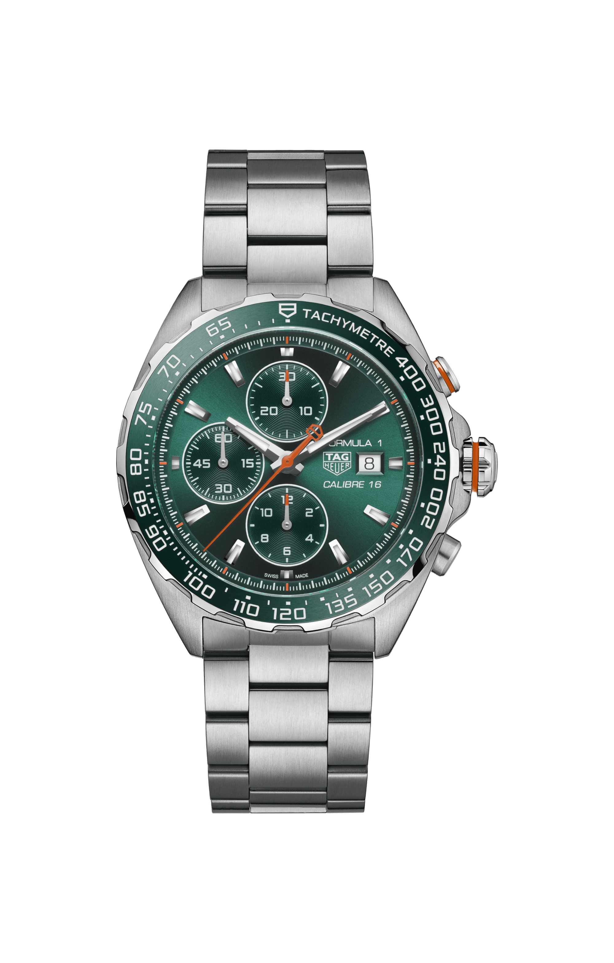 TAG Heuer(タグ・ホイヤー)
