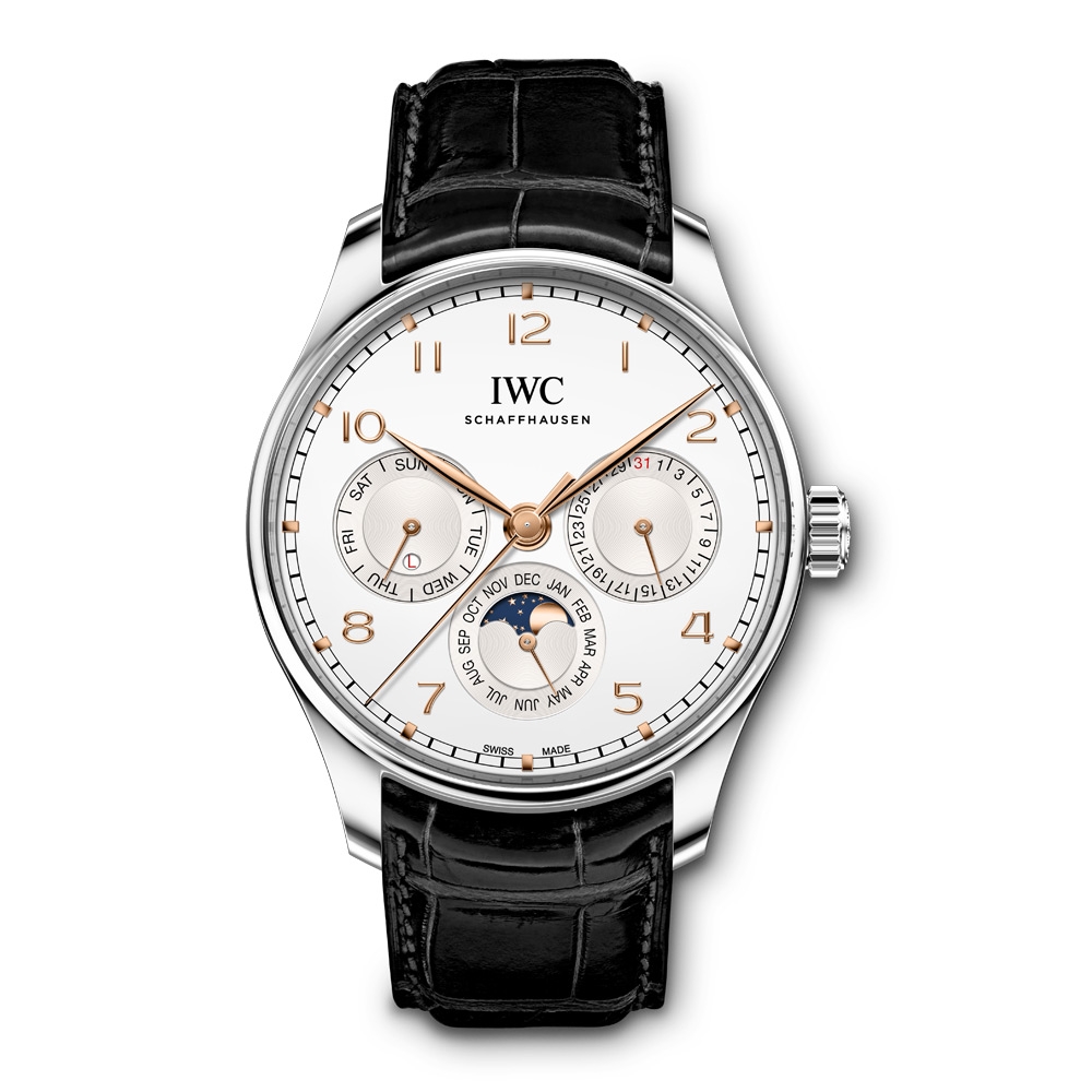 IWC(アイ・ダブリュー・シー)
