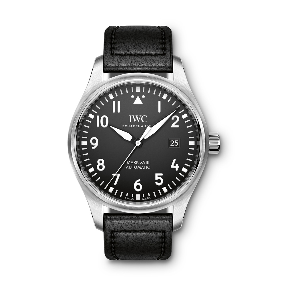 IWC(アイ・ダブリュー・シー)
