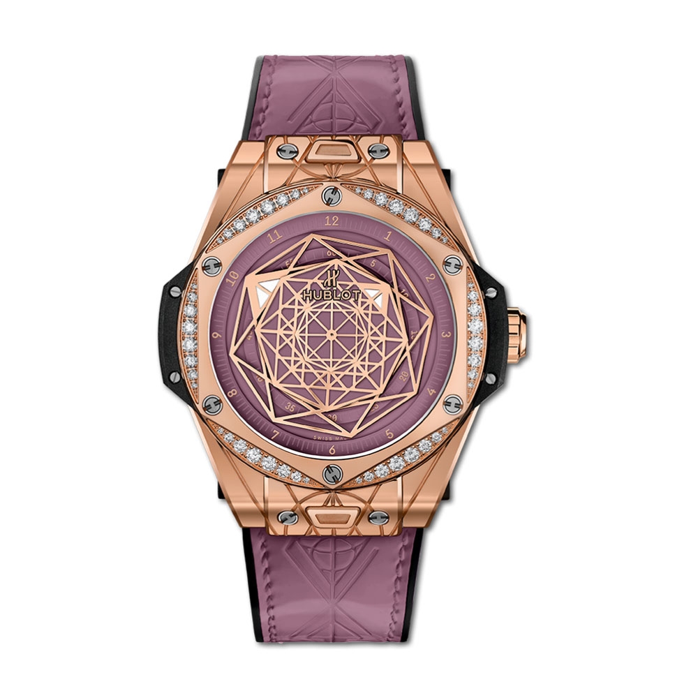 HUBLOT(ウブロ)
