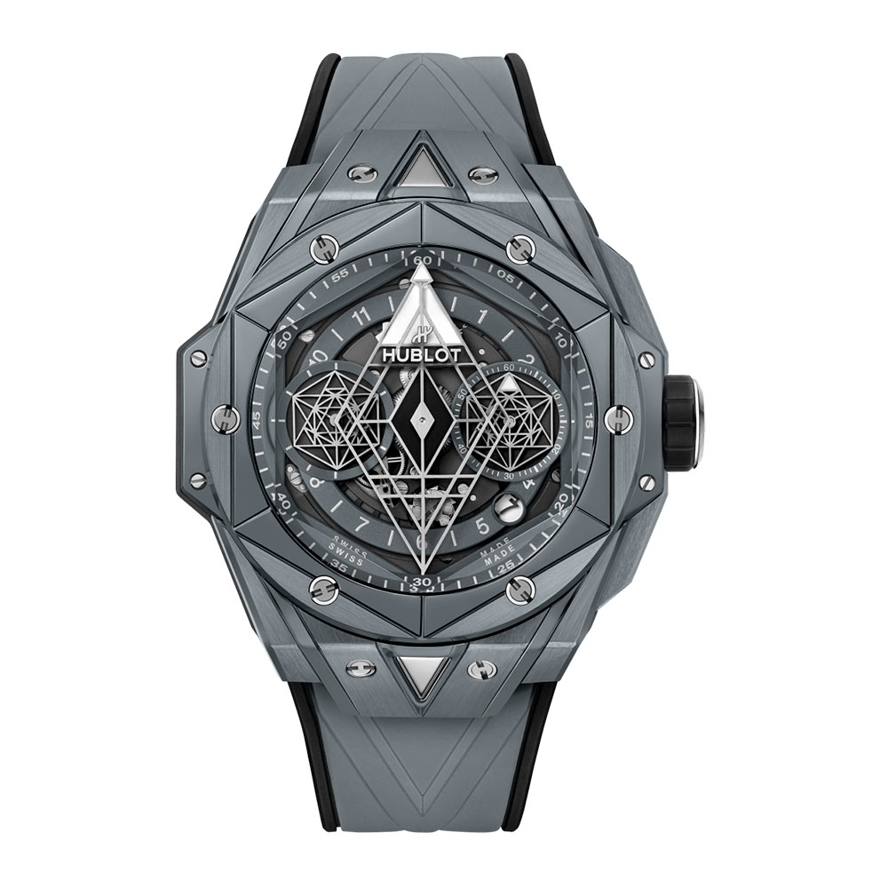 HUBLOT(ウブロ)
