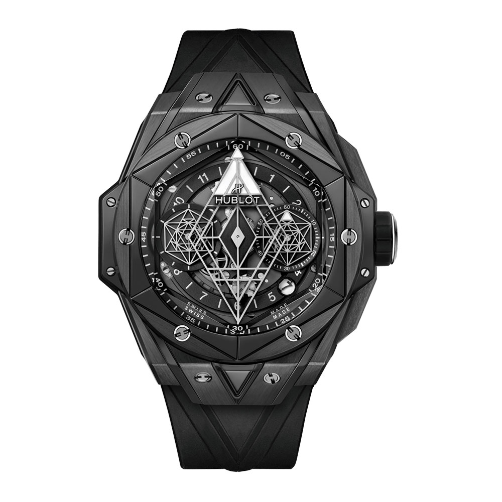 HUBLOT(ウブロ)
