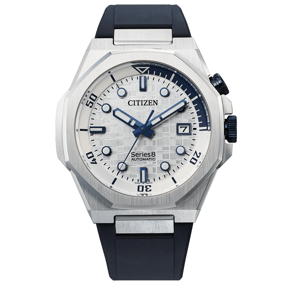 (シリーズエイト)
