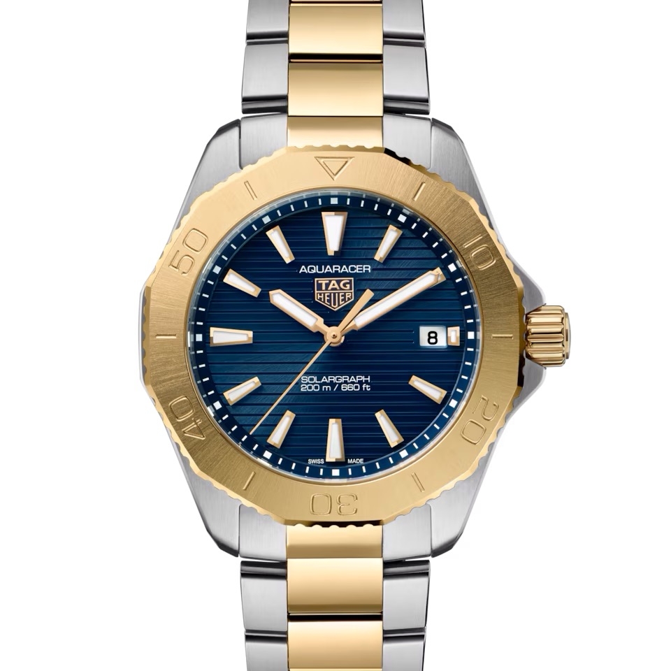 TAG Heuer(タグ・ホイヤー)
