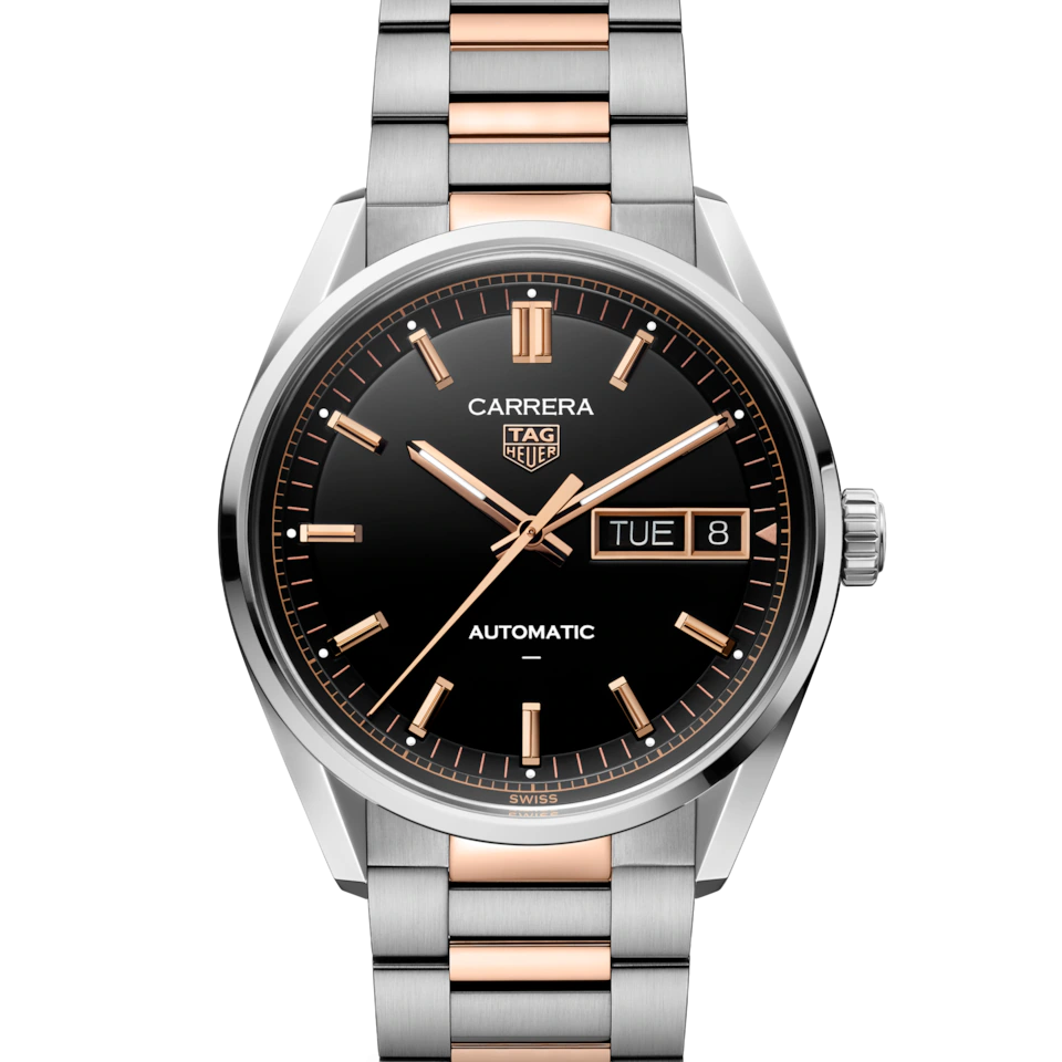 TAG Heuer(タグ・ホイヤー)
