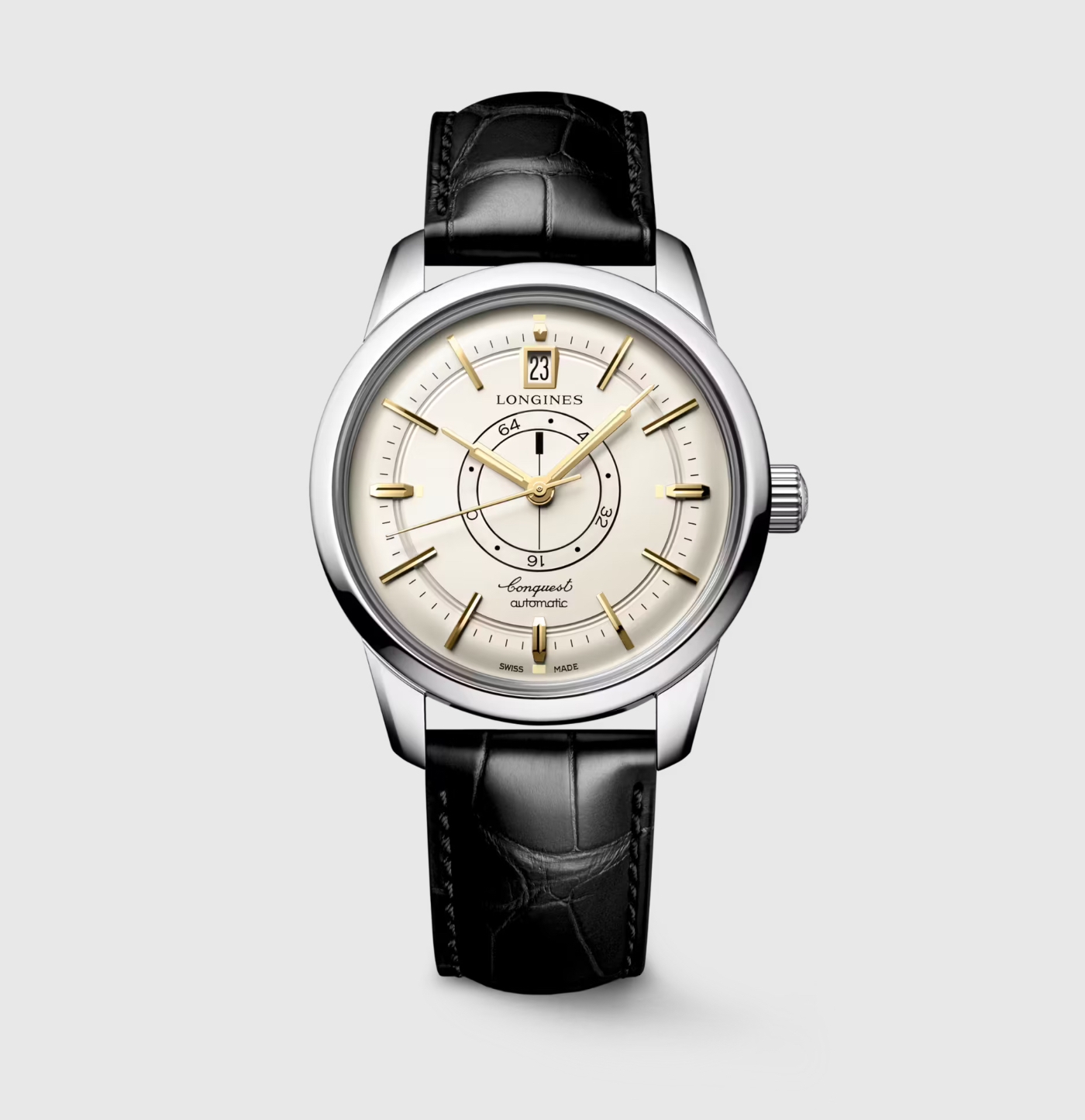 LONGINES(ロンジン)
