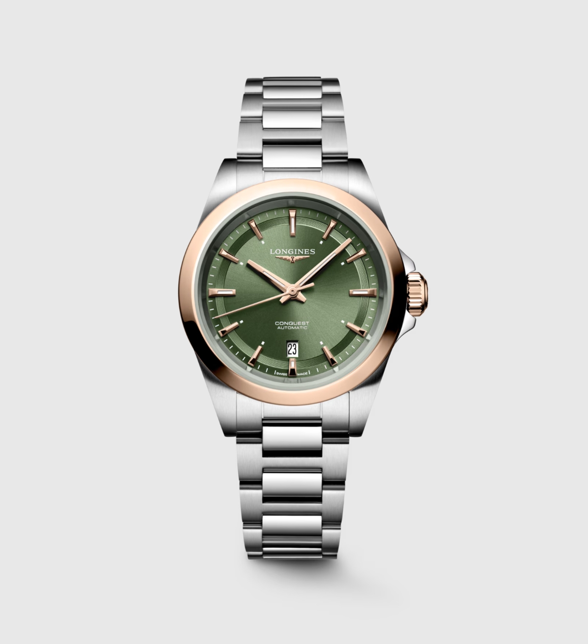 LONGINES(ロンジン)
