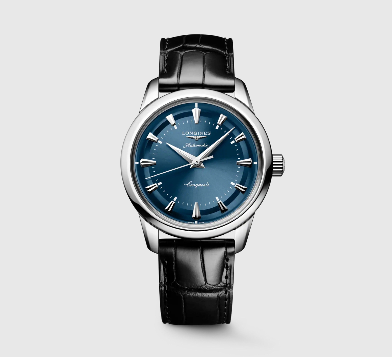 LONGINES(ロンジン)
