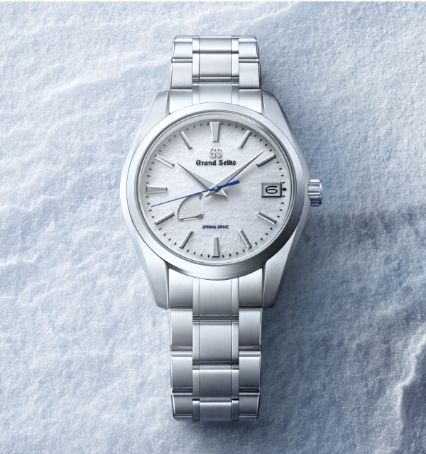Grand Seiko(グランドセイコー)
