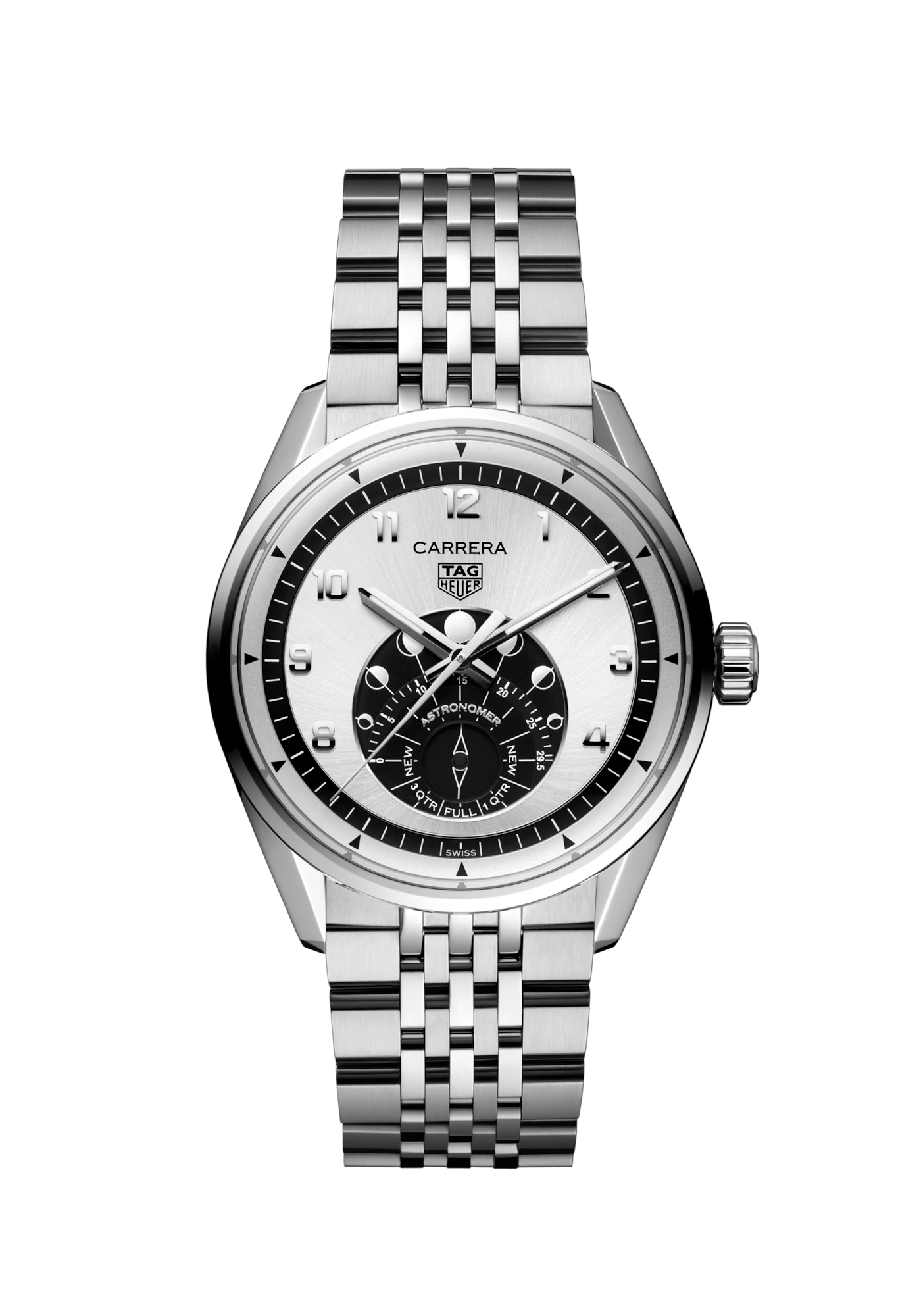 TAG Heuer(タグ・ホイヤー)
