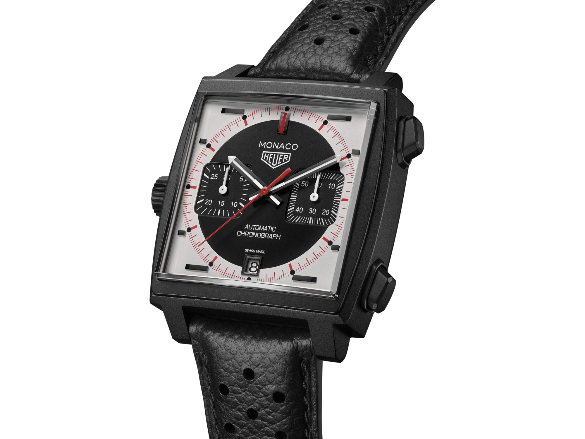 TAG Heuer(タグ・ホイヤー)
