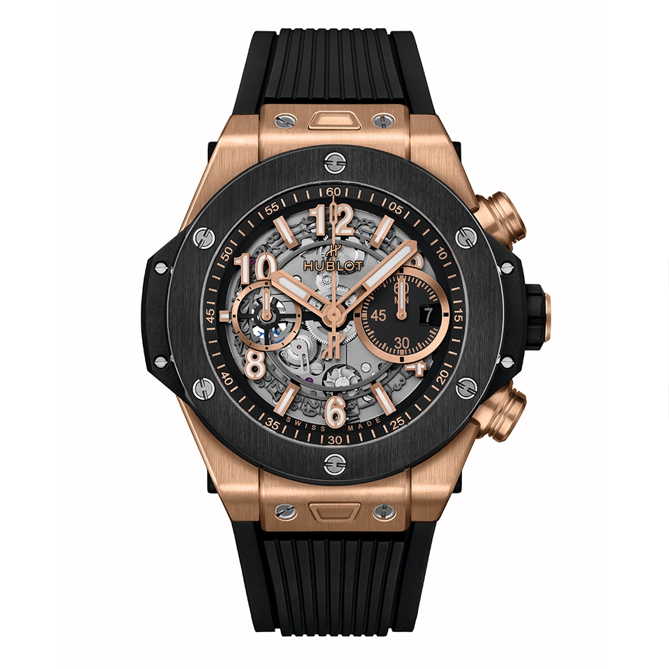 HUBLOT(ウブロ)
