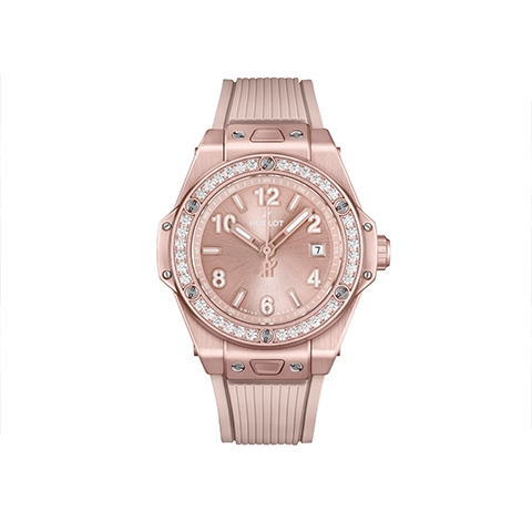 HUBLOT(ウブロ)
