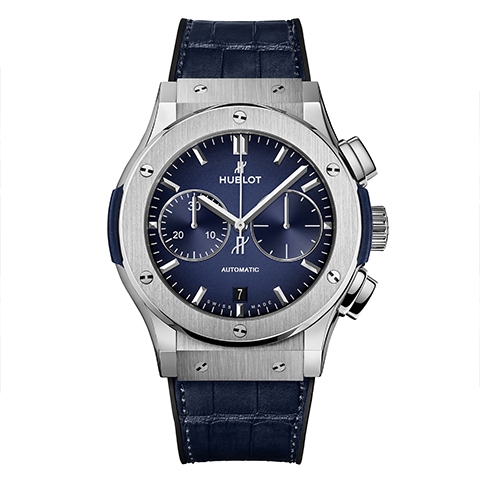 HUBLOT(ウブロ)
