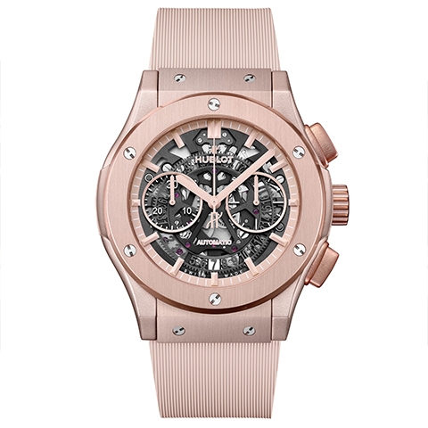HUBLOT(ウブロ)
