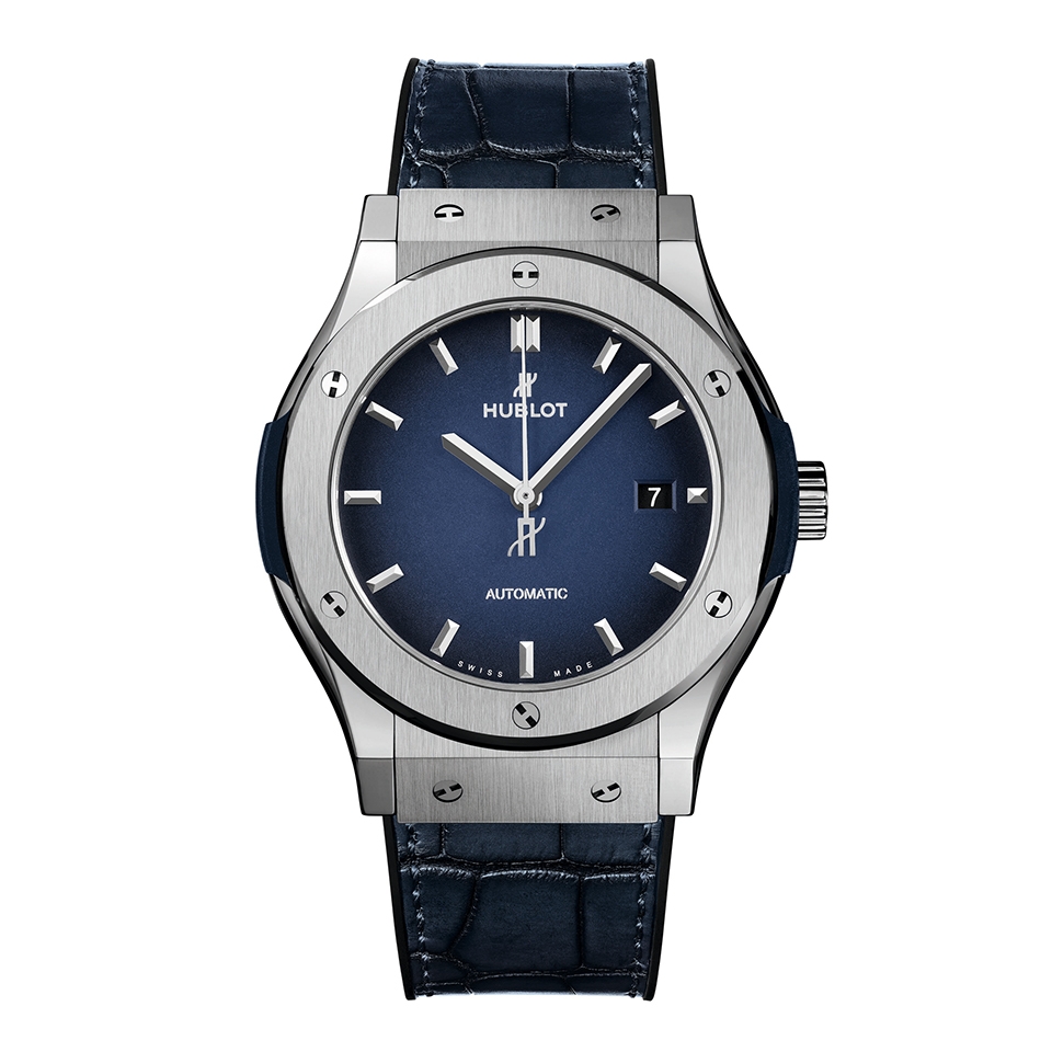 HUBLOT(ウブロ)
