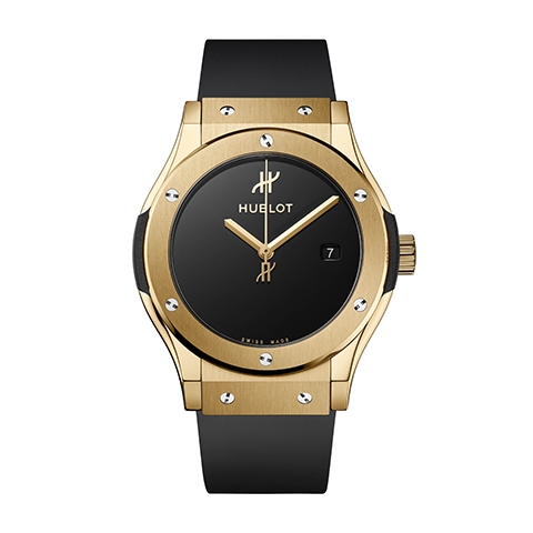 HUBLOT(ウブロ)
