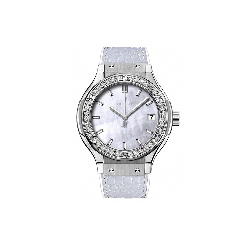 HUBLOT(ウブロ)
