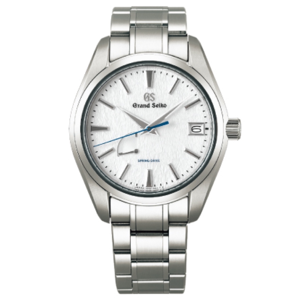 Grand Seiko(グランドセイコー)
