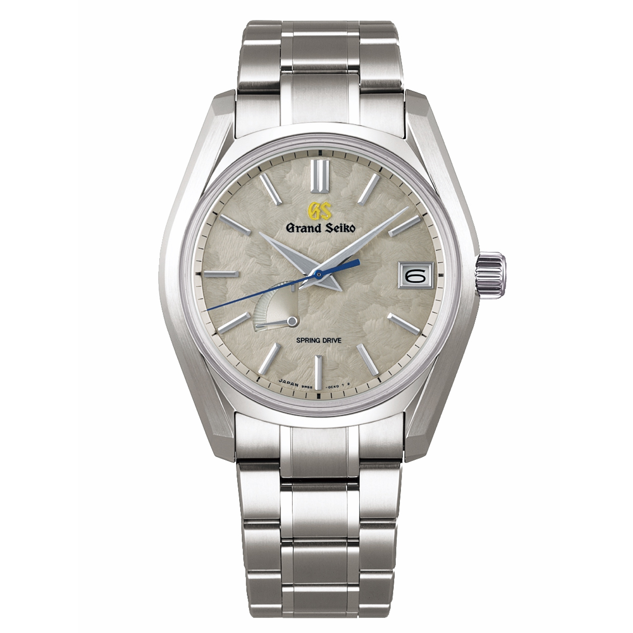 (グランドセイコー)
