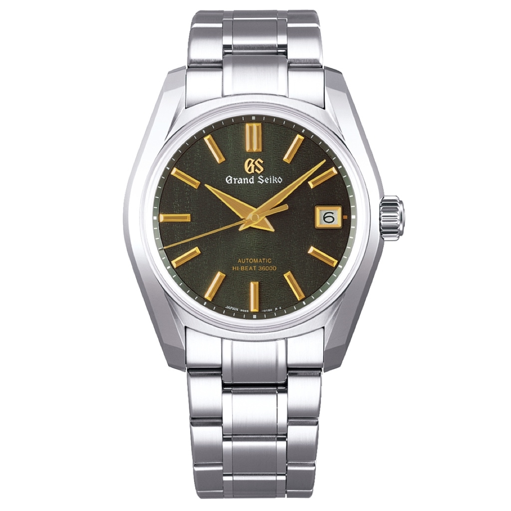 Grand Seiko(グランドセイコー)
